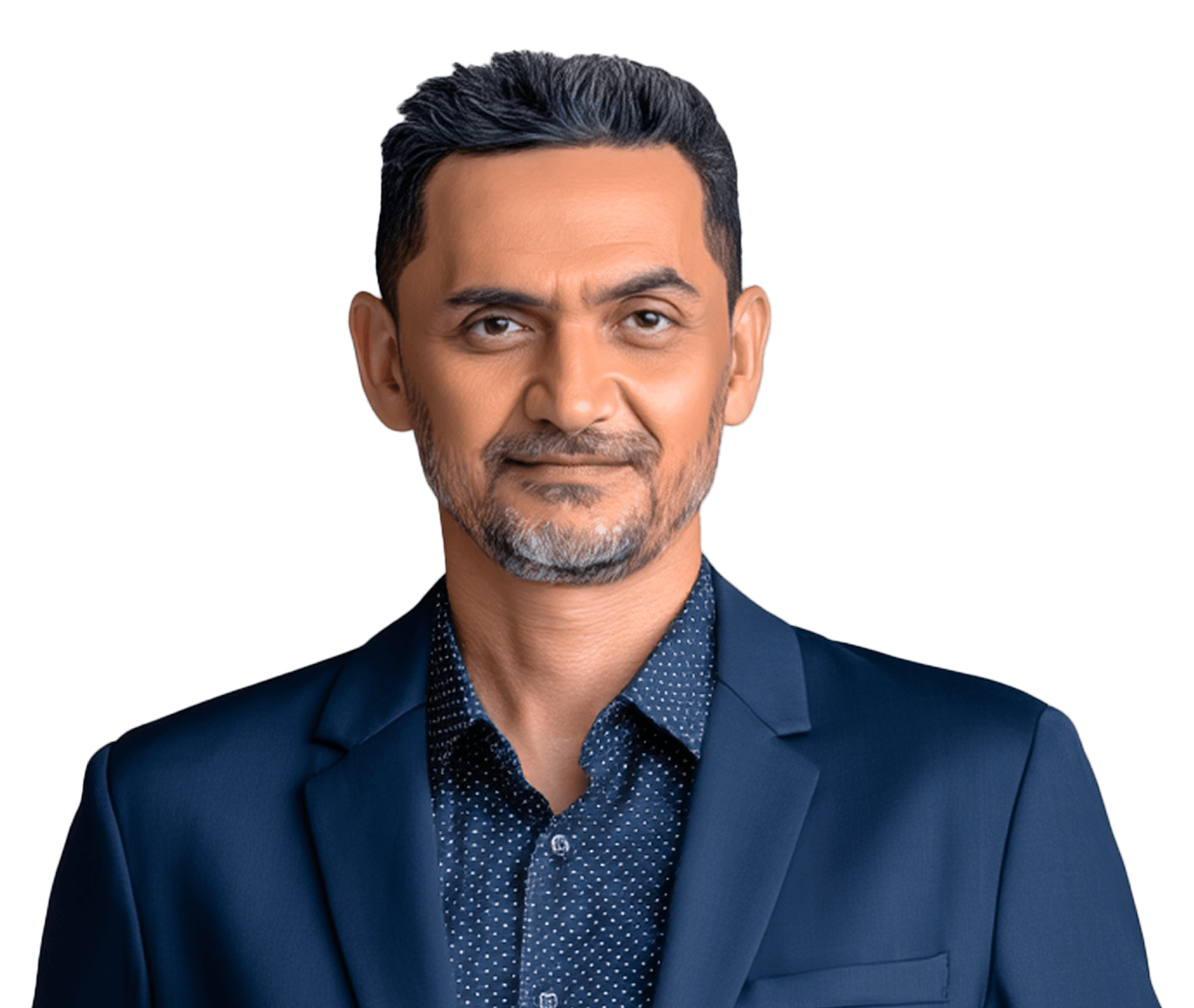 Rahul Kapoor - Chief Technology Officer