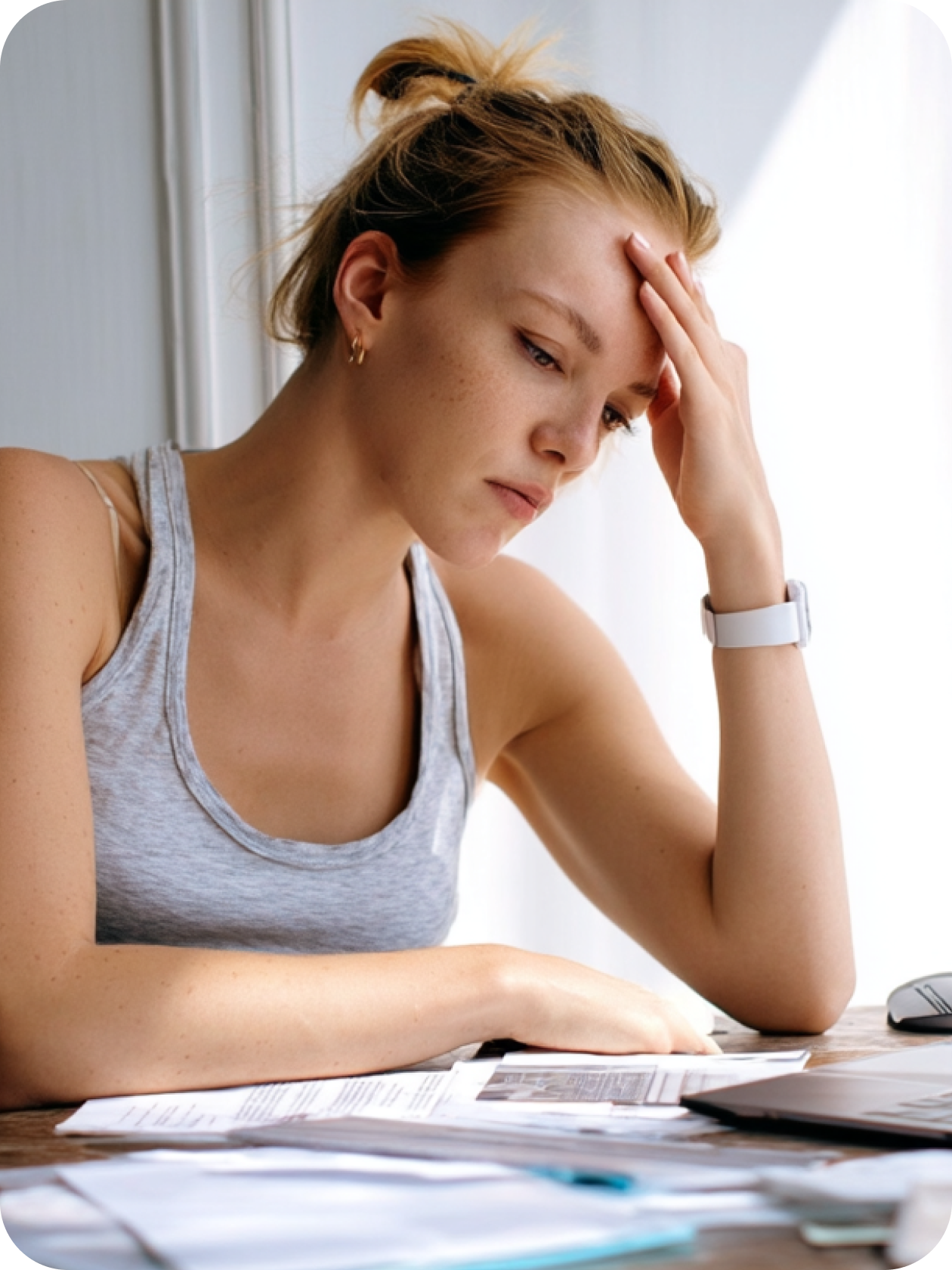 Take Back Control of Your Body